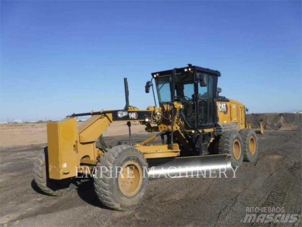 CAT 140-13 Grader