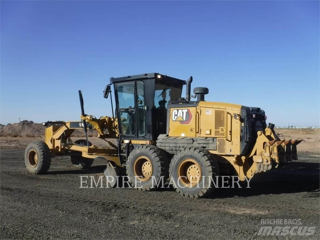 CAT 140-13 Grader