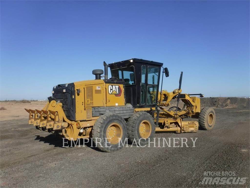 CAT 140-13 Grader