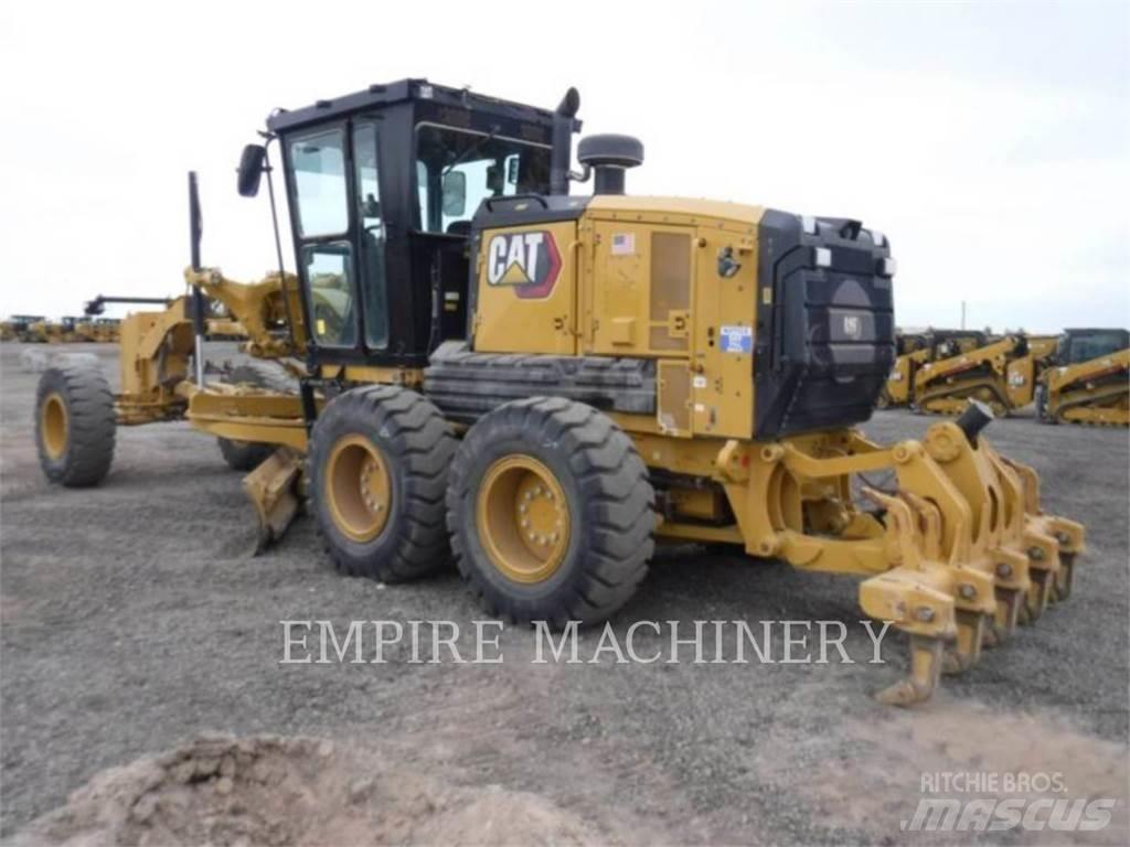 CAT 140-13 Grader