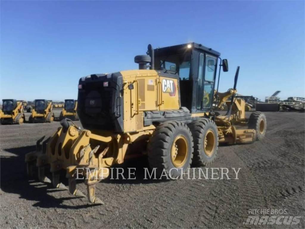 CAT 140-13 Grader
