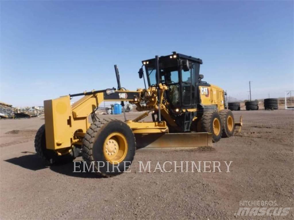 CAT 140-13 Grader