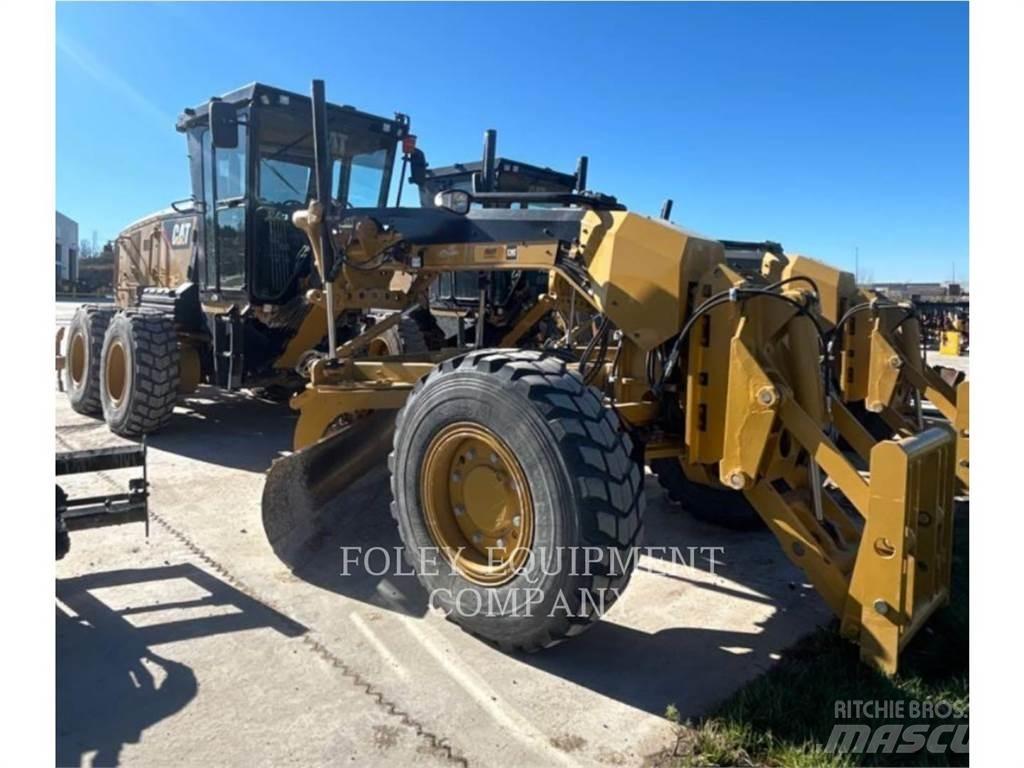 CAT 140-13AWL Grader