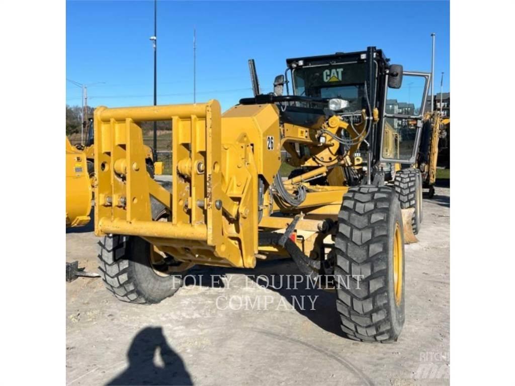 CAT 140-13AWL Grader