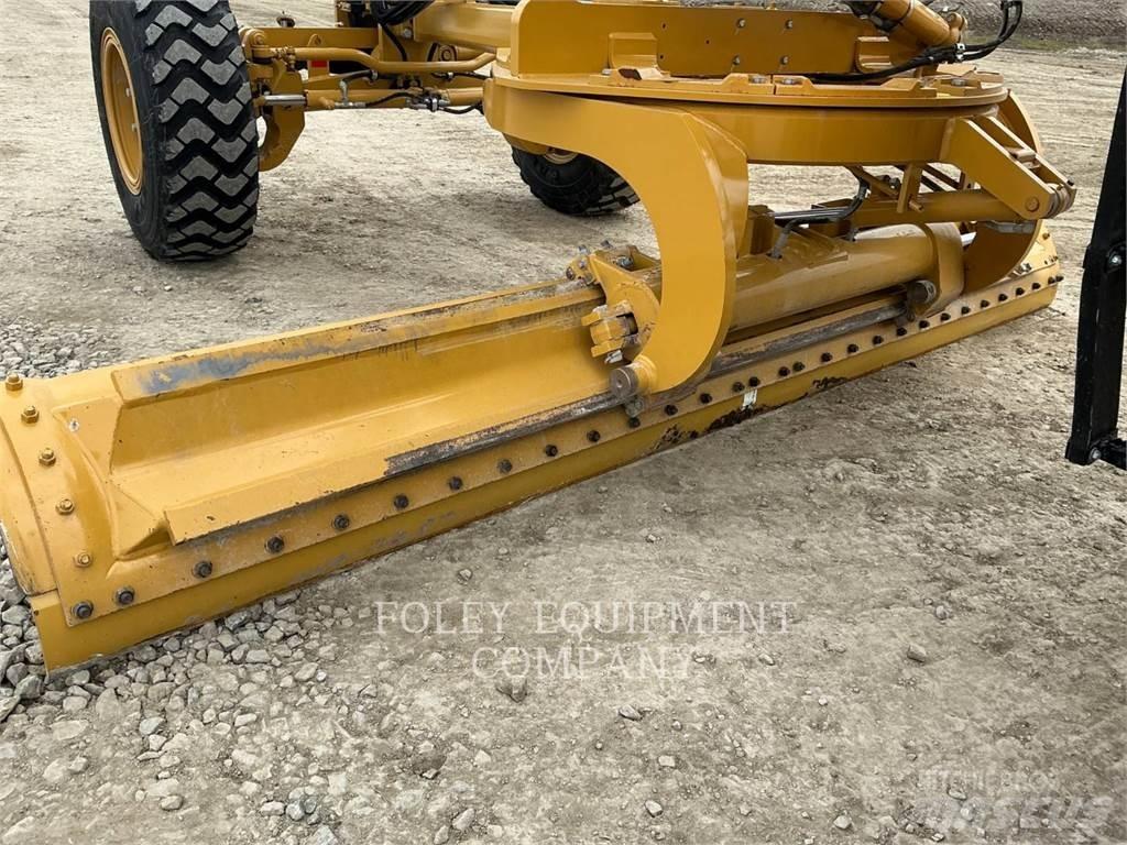 CAT 140-13AWL Grader