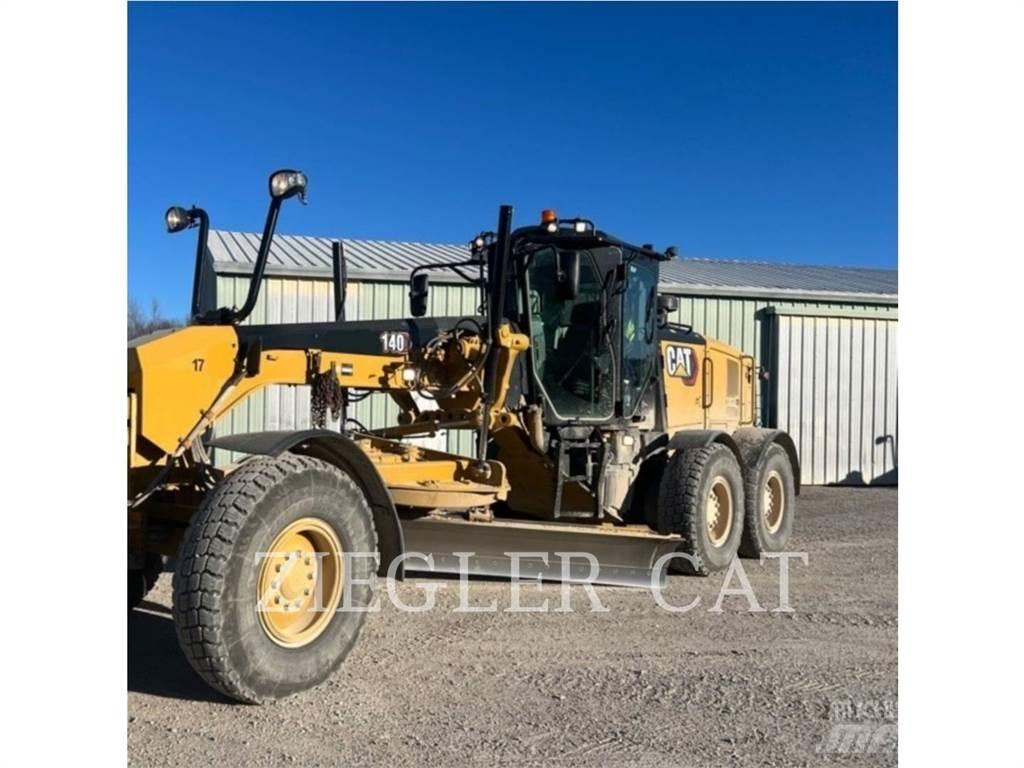 CAT 140-15 Grader