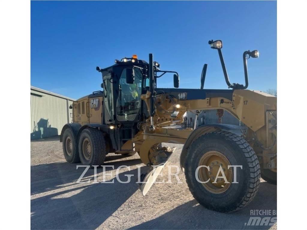 CAT 140-15 Grader