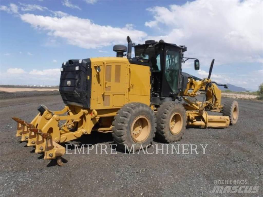 CAT 140-15 Grader