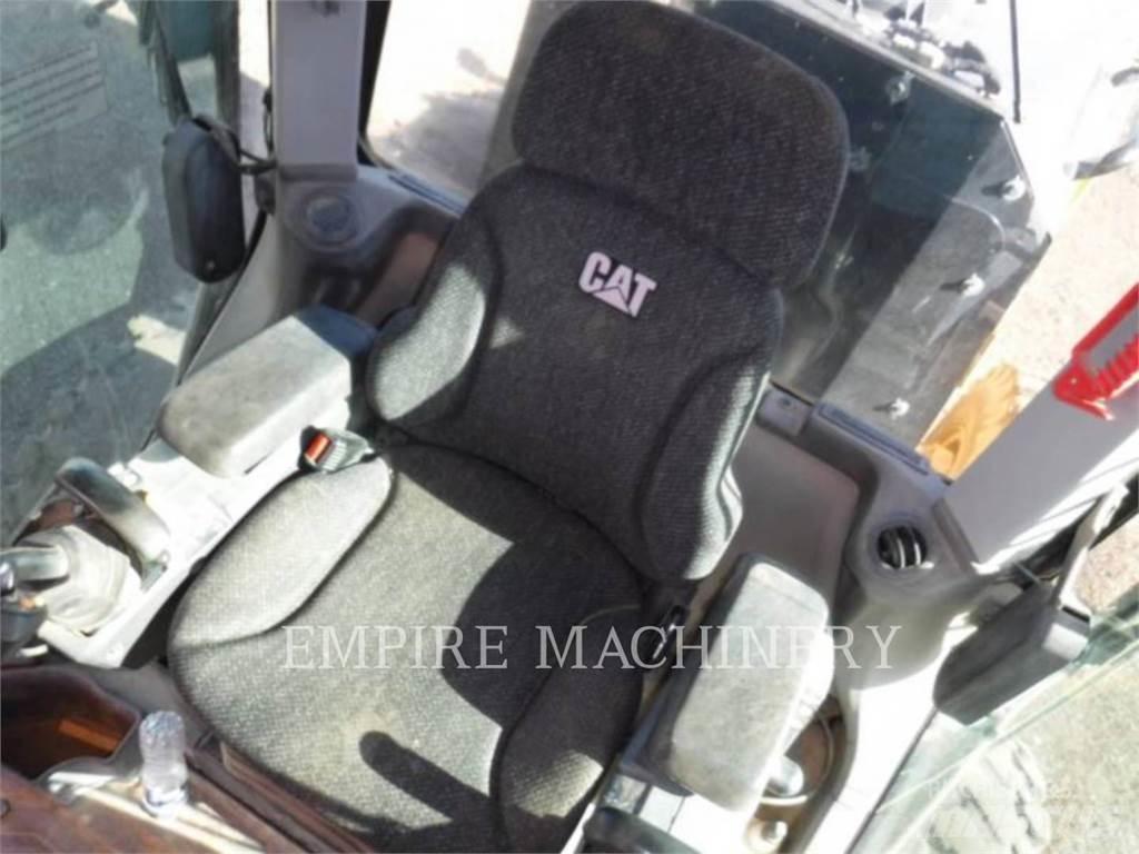 CAT 140-15 Grader
