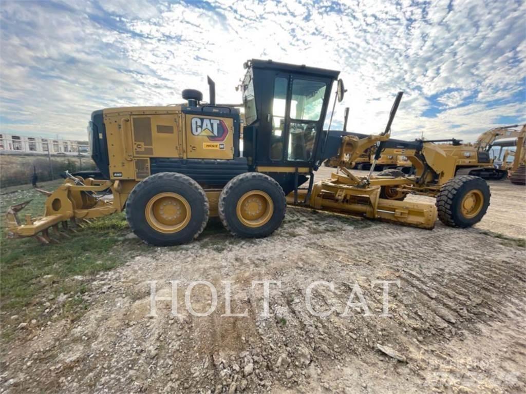 CAT 140 AWD Grader