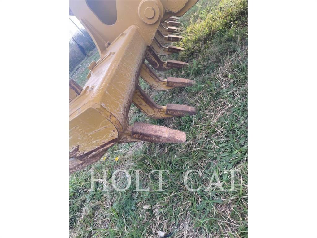 CAT 140 AWD Grader