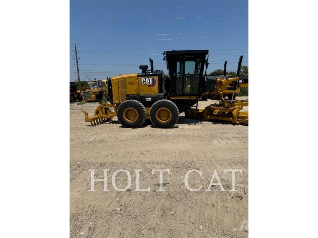 CAT 140 AWD Grader