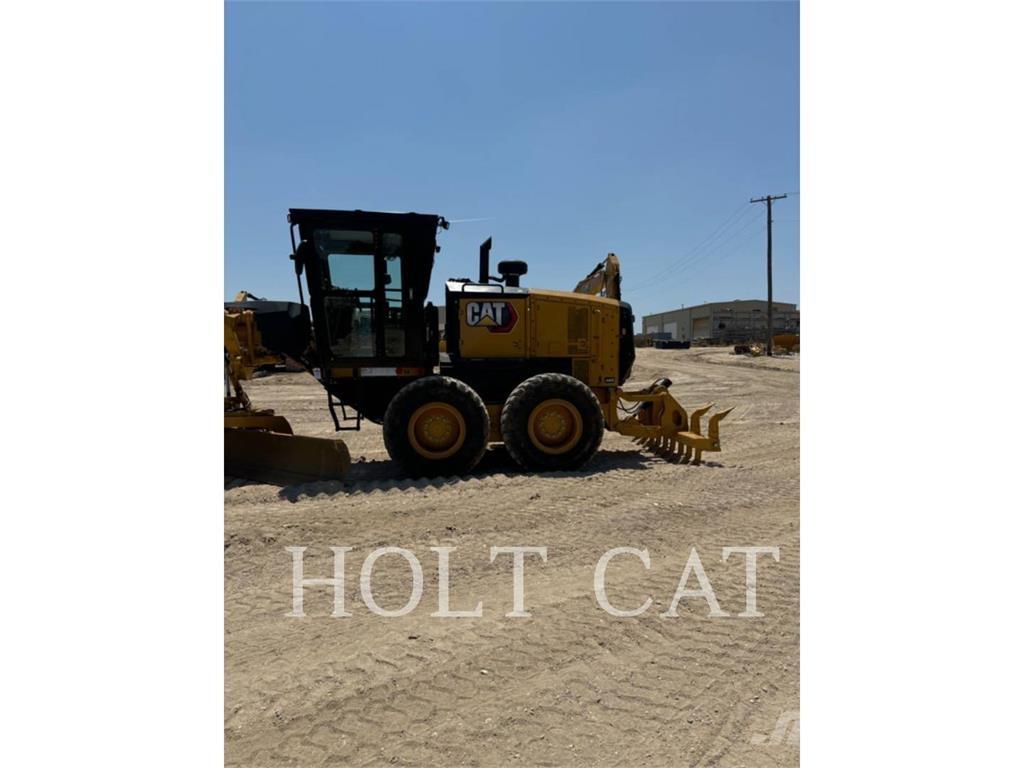 CAT 140 AWD Grader