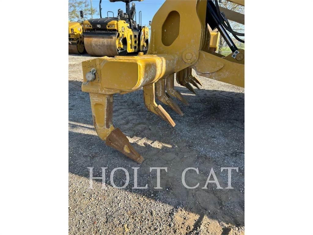 CAT 140 AWD3 Grader