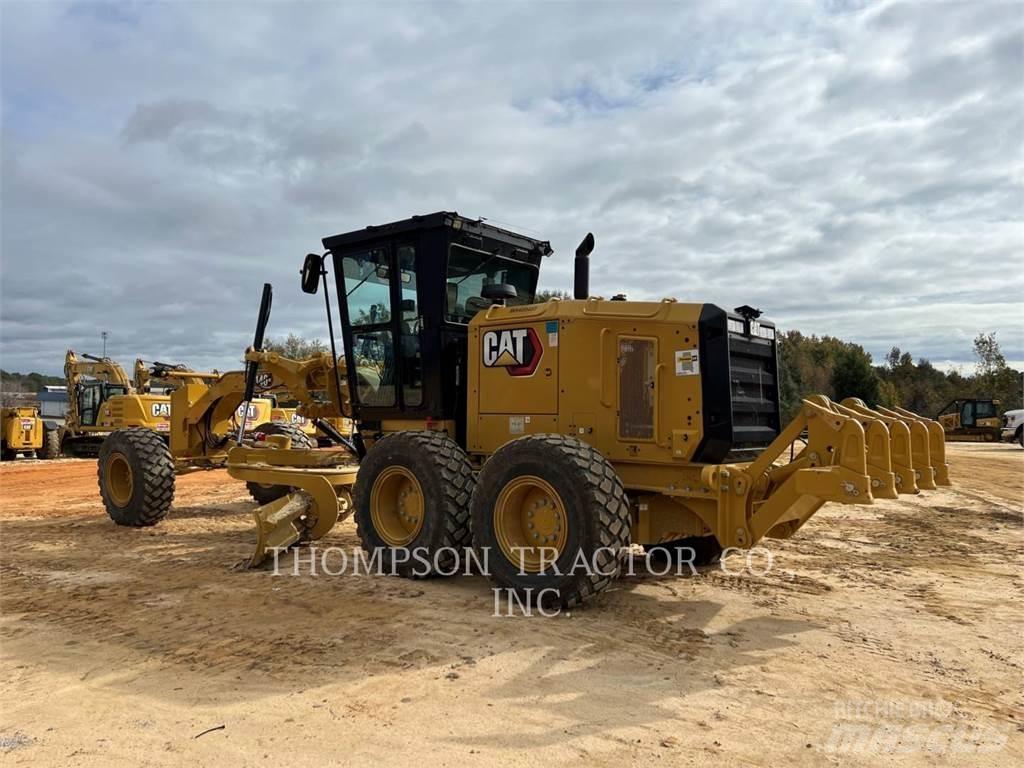 CAT 140 GC Grader