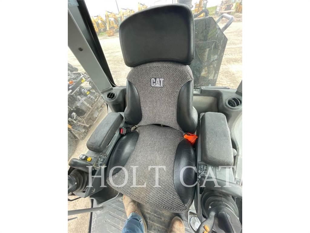 CAT 140 JOY Grader