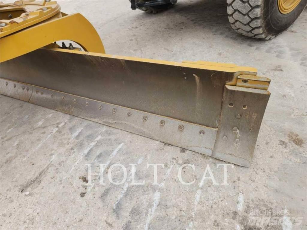 CAT 140 JOY Grader