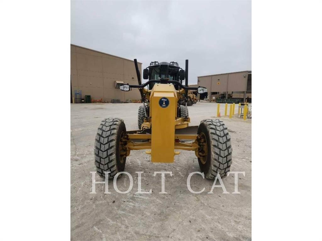 CAT 140 JOY Grader