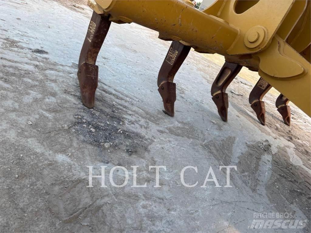CAT 140 JOY3 Grader