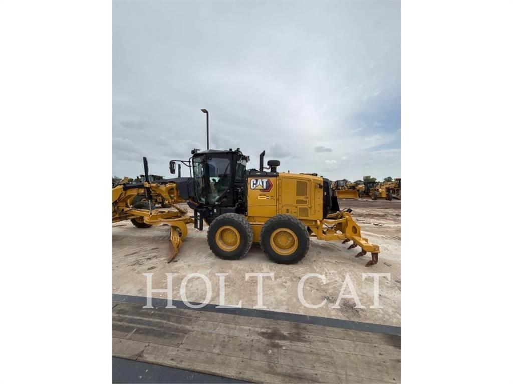 CAT 140 JOY3 Grader