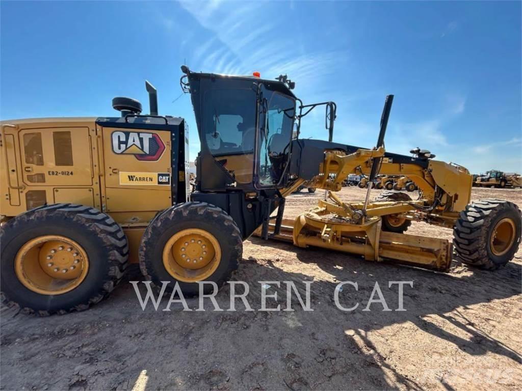 CAT 140 JY Grader