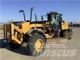 CAT 140 M3 Grader
