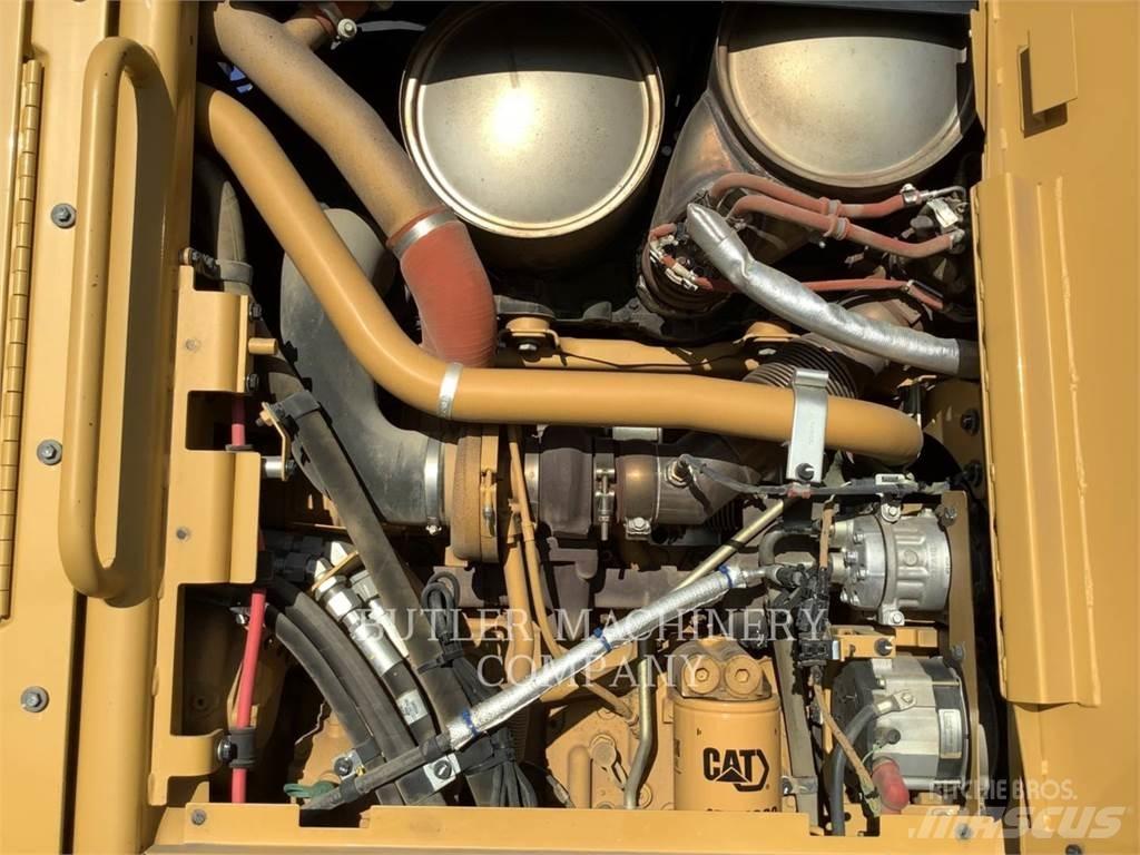 CAT 140 M3 Grader