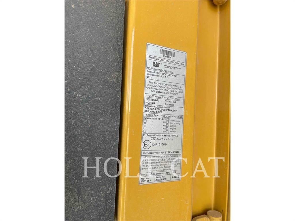 CAT 140GC Grader