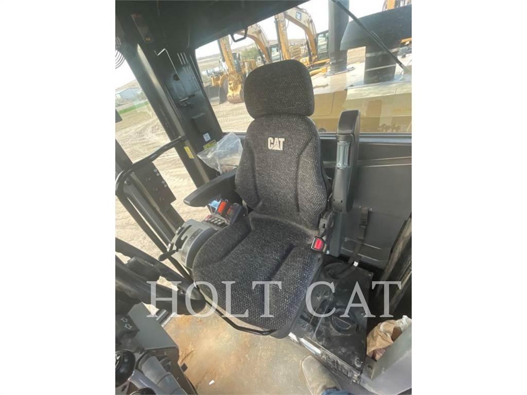 CAT 140GC AWD Grader