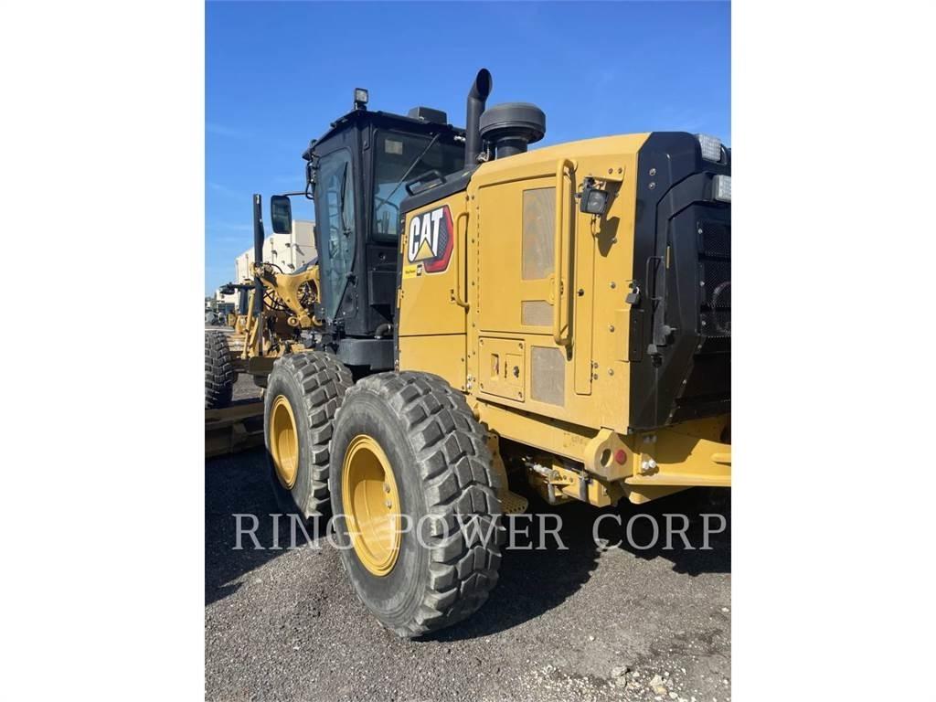 CAT 140JOY CS Grader