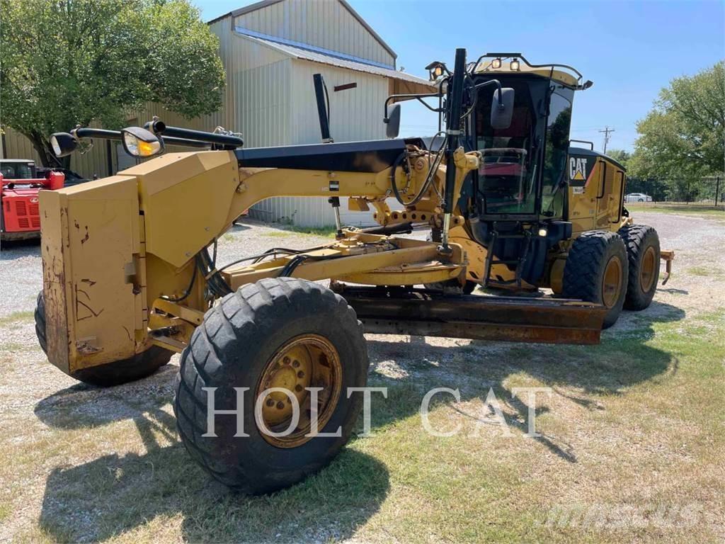CAT 140M Grader