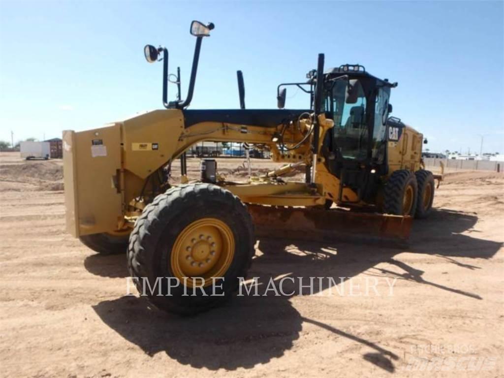 CAT 140M2 Grader