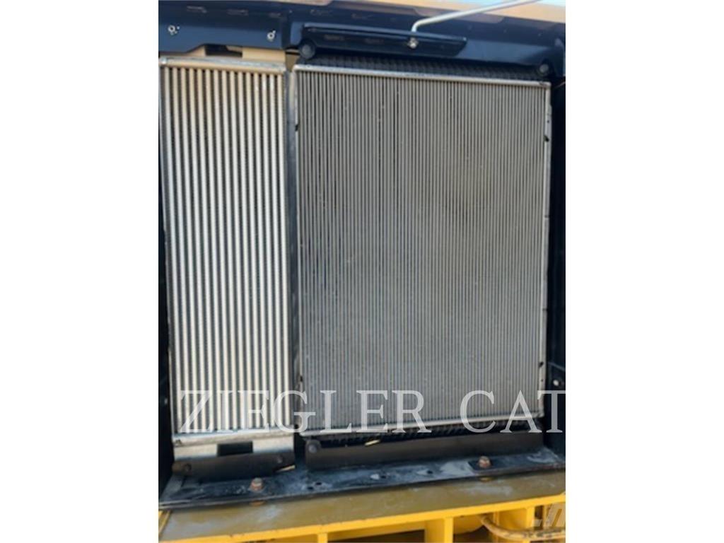 CAT 140M2 Grader