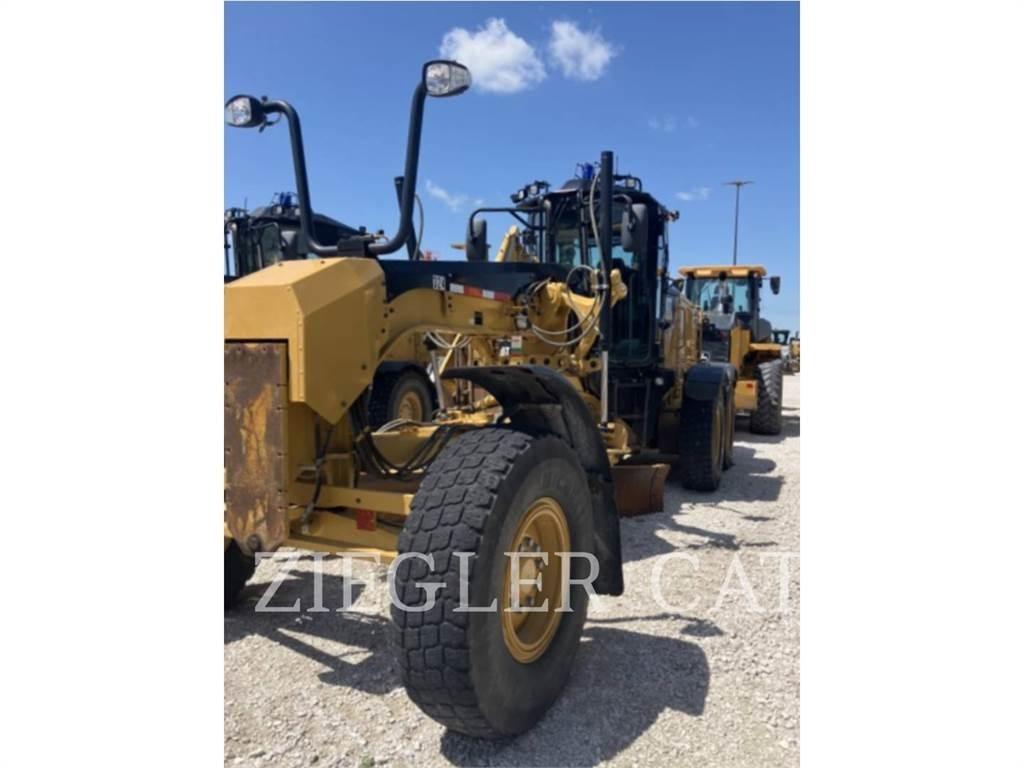 CAT 140M2 Grader