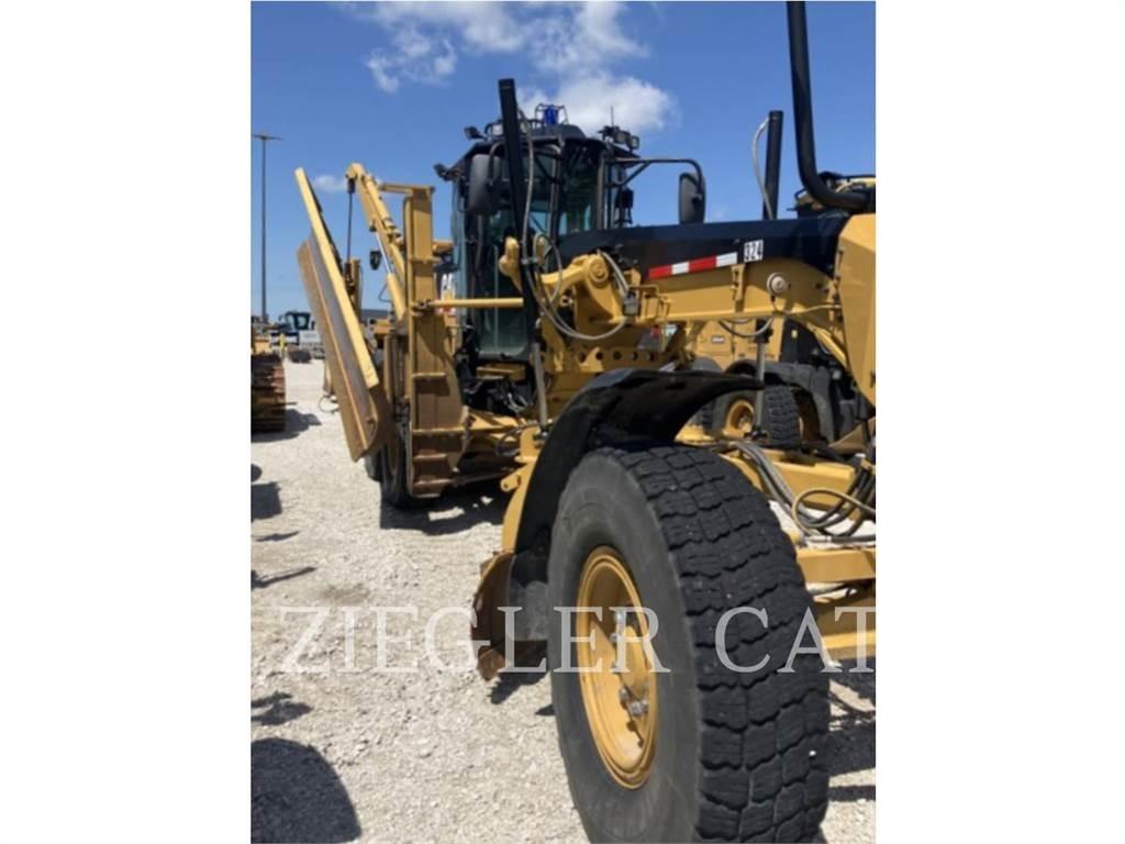 CAT 140M2 Grader