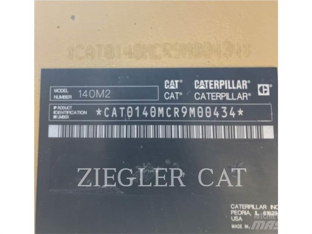 CAT 140M2 Grader