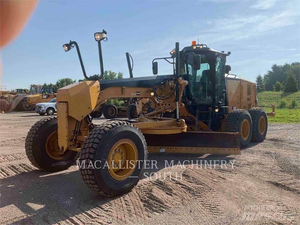 CAT 140M2 Grader