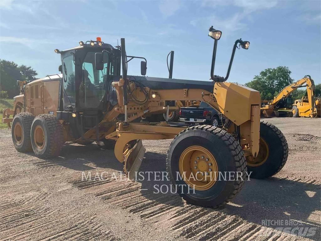 CAT 140M2 Grader