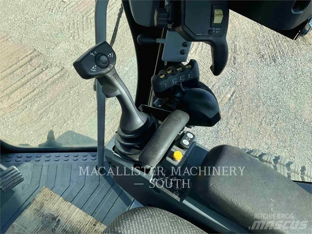 CAT 140M2 Grader