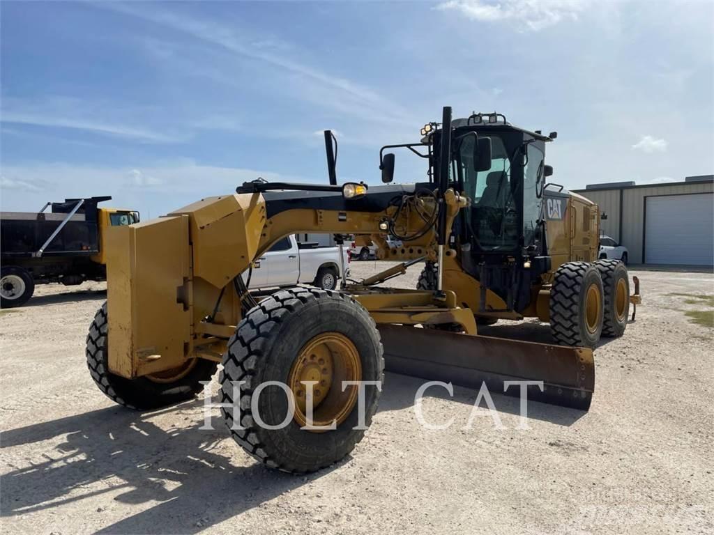 CAT 140M2 Grader