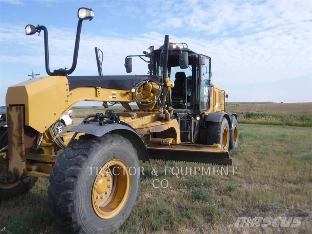 CAT 140M2 Grader