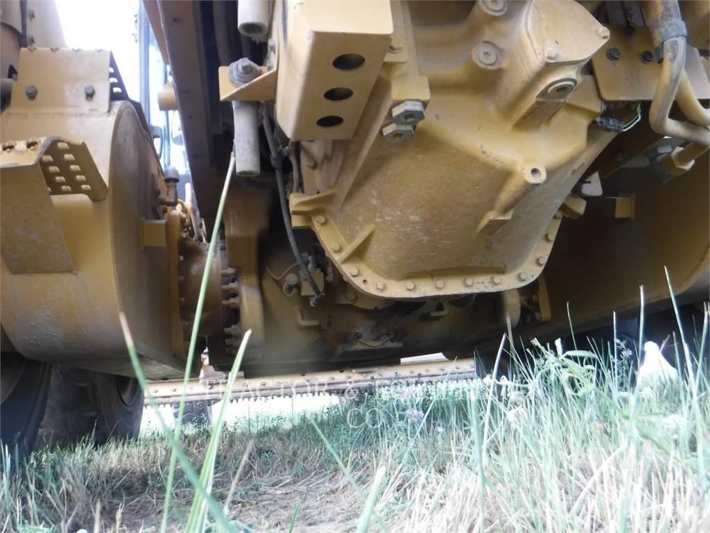 CAT 140M2 Grader