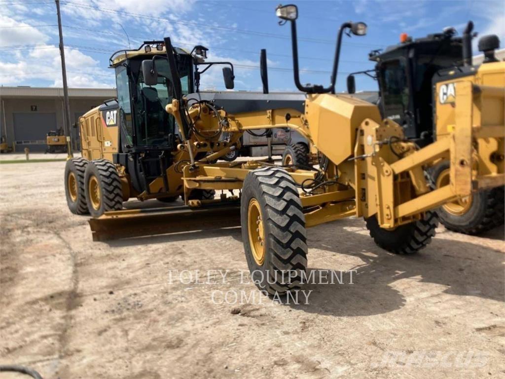 CAT 140M2 Grader