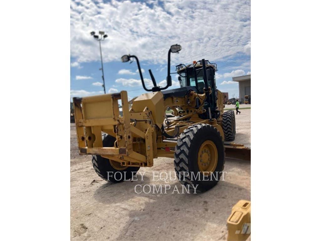 CAT 140M2 Grader