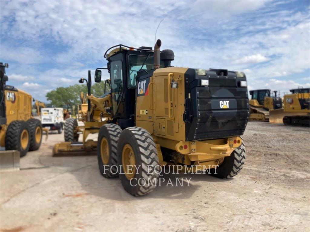 CAT 140M2 Grader