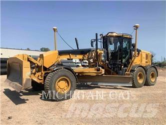CAT 140M2 AWD Grader