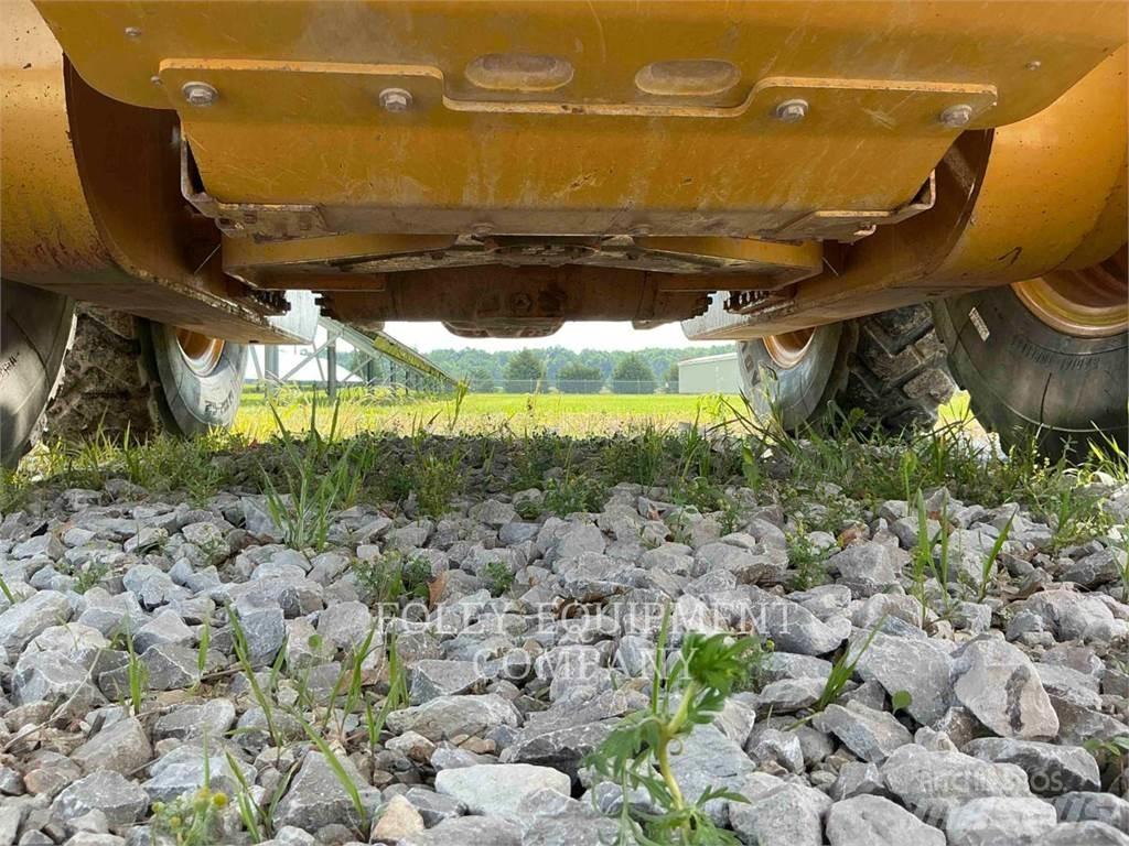 CAT 140M2AWD Grader