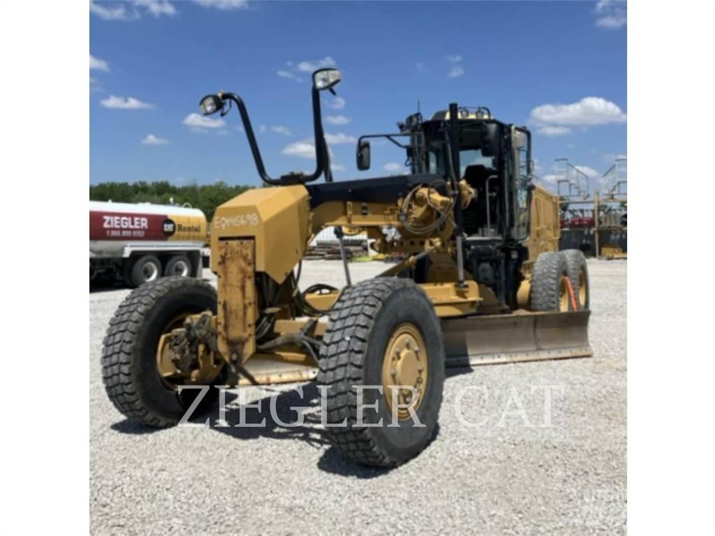 CAT 140M2AWD Grader