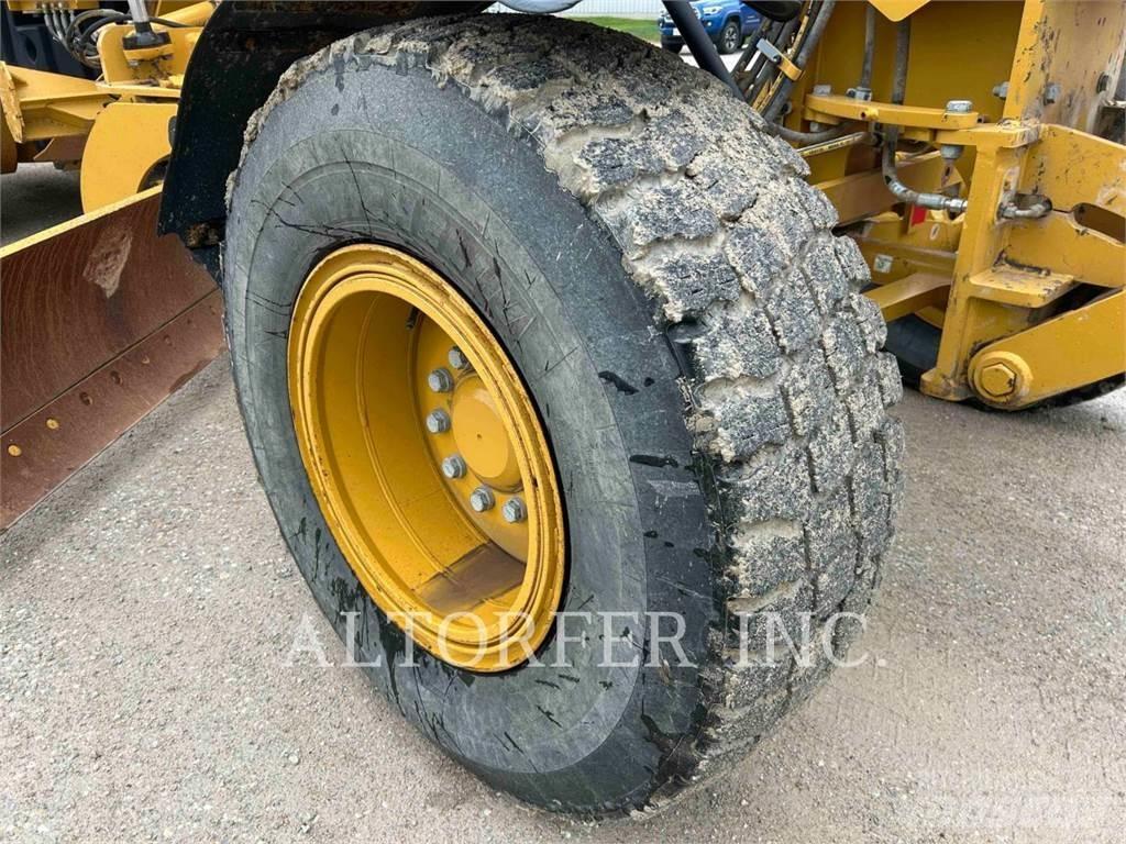 CAT 140M3 Grader