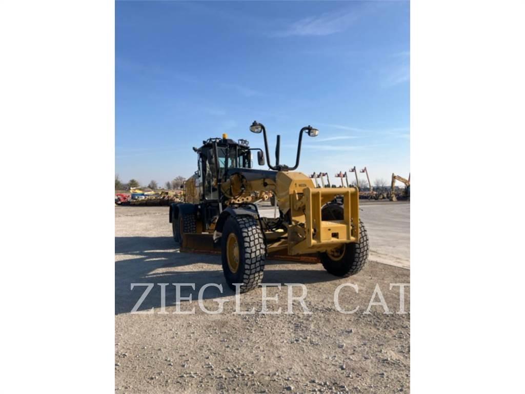 CAT 140M3 Grader
